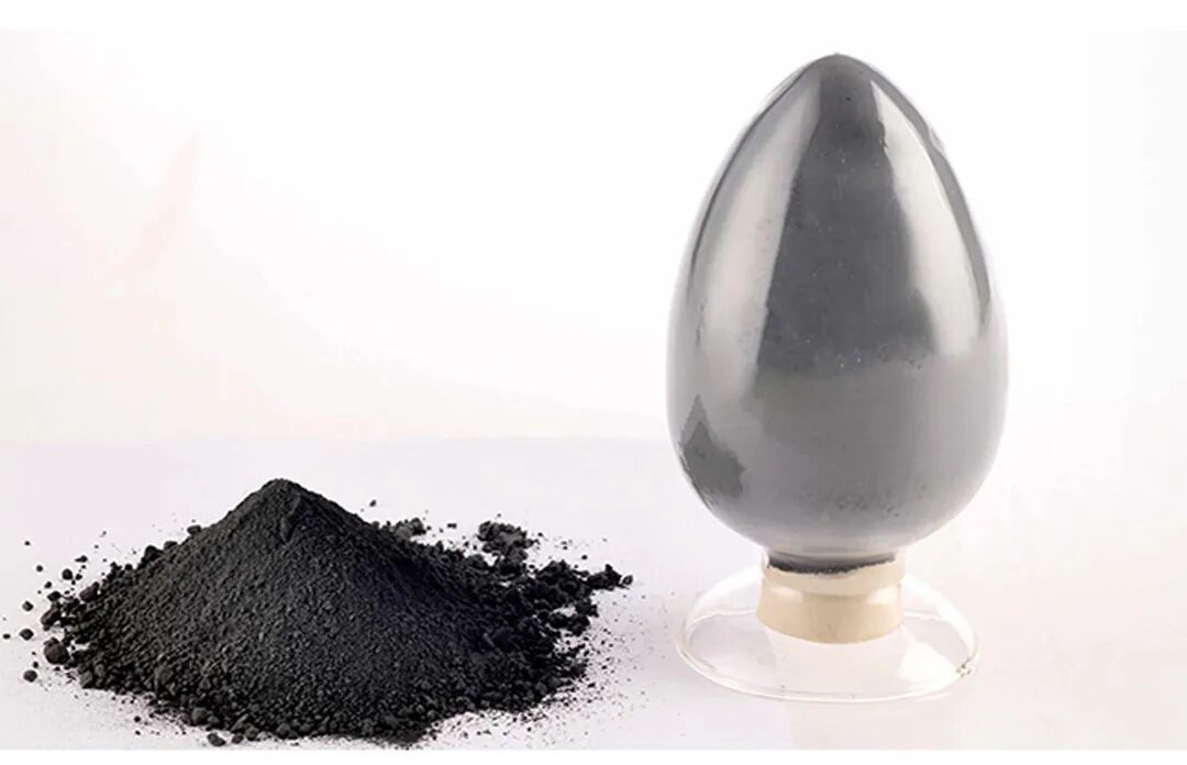 德方纳米全球首个超十万吨磷酸锰铁锂生产基地项目正式投产 - 松禾