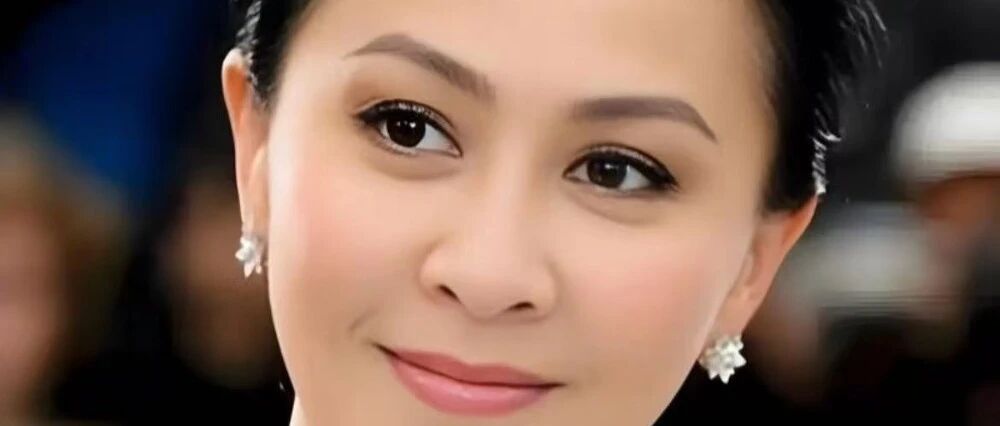 刘嘉玲的逆龄秘籍