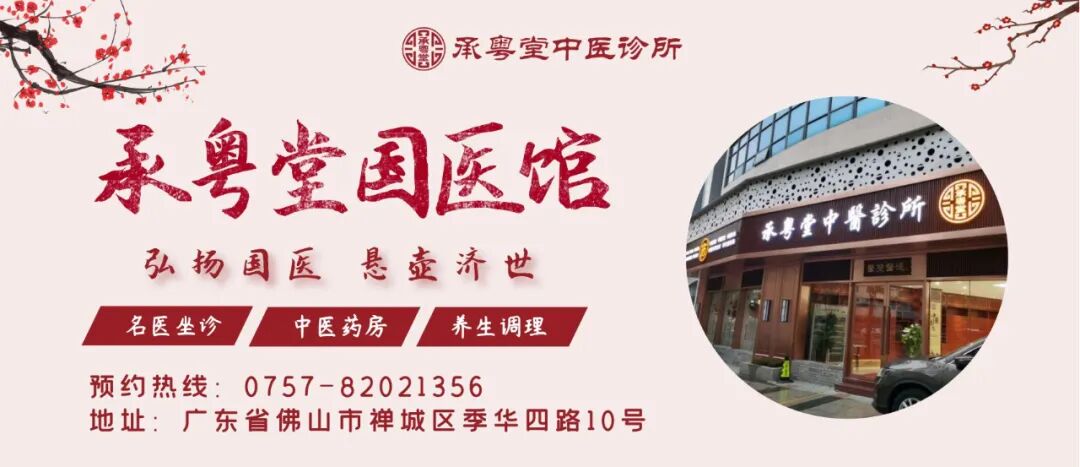 关于中药的养生小常识请收藏