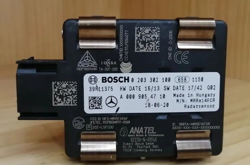 ADAS辅助驾驶之：ACC自适应巡航功能解析的图4