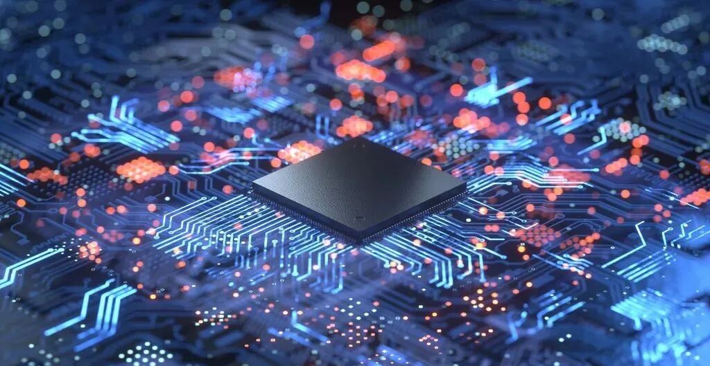 聚焦芯片：GPU,CPU,SOC,DSP,FPGA,ASIC,MCU,MPU，GPP，ECU等都是什么？的图5