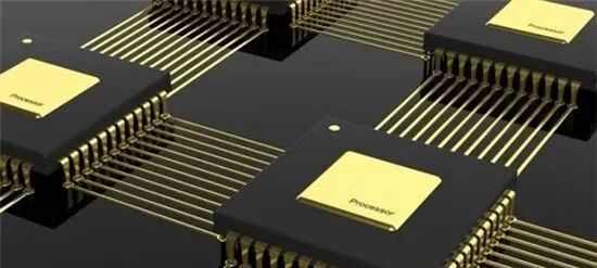 聚焦芯片：GPU,CPU,SOC,DSP,FPGA,ASIC,MCU,MPU，GPP，ECU等都是什么？的图1