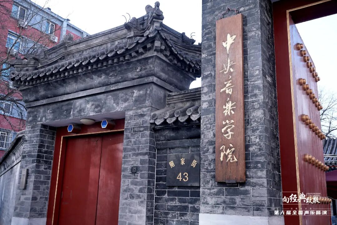 湖南省歌舞团,广西歌舞剧院等专业院团的歌手,中央音乐