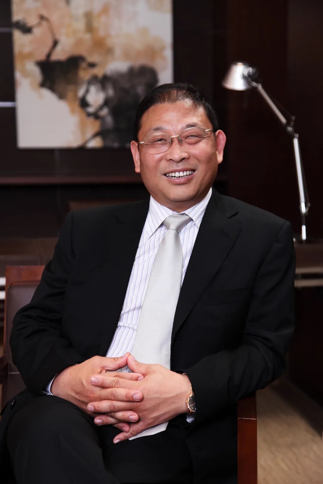 【中原區(qū)創(chuàng)新創(chuàng)業(yè)人才典型】——趙孫立