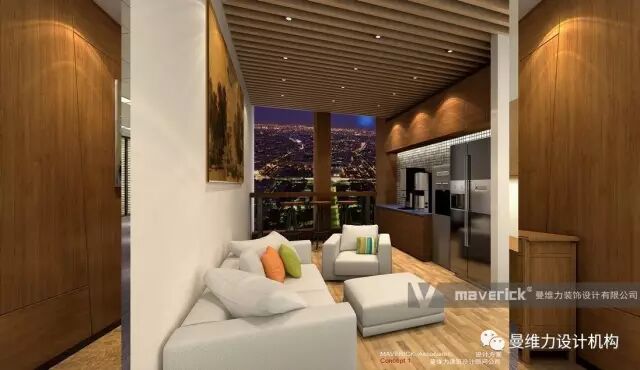 办公室的高度，原来都靠它！