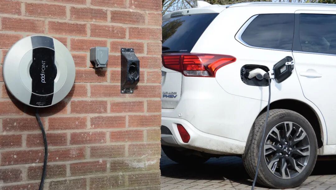 歐盟有意提前停售PHEV 加速向純電動汽車過渡的圖1