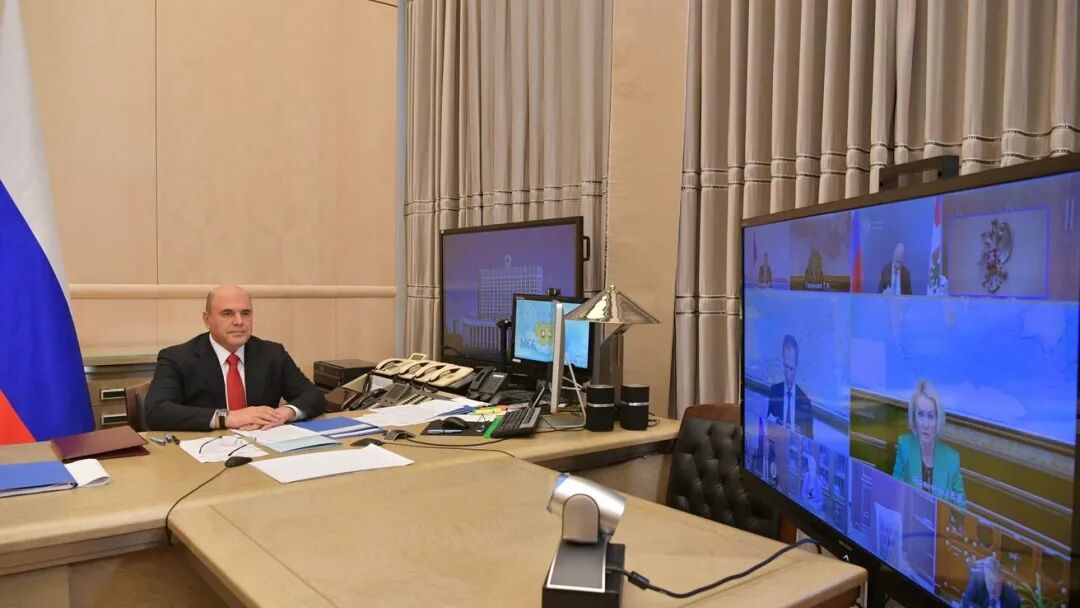 俄罗斯拟2030年生产21.7万辆电动车，建成7.2万个充电站的图1