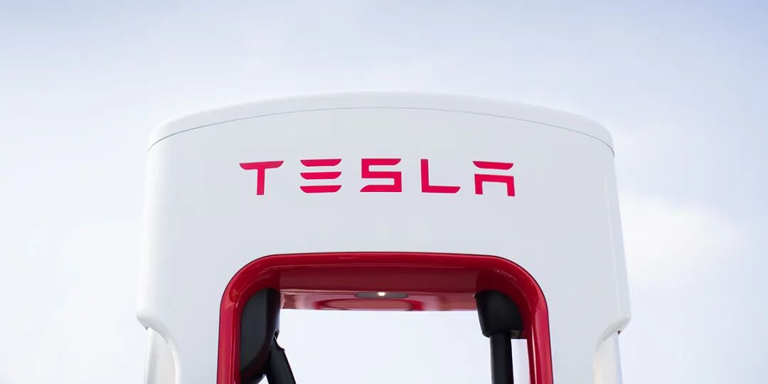 特斯拉或在德國向其他車企開放其Supercharger網絡的圖1