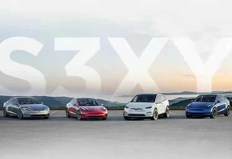 特斯拉又双叒叕涨价了！Model 3和Model Y在美国各涨1,000美元的图1