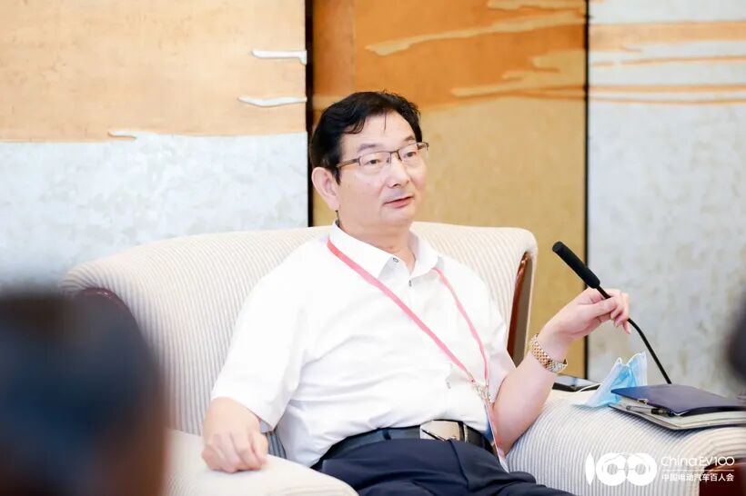 国轩高科与大众汽车集团达成合作，将为其开发第一代标准电芯的图3