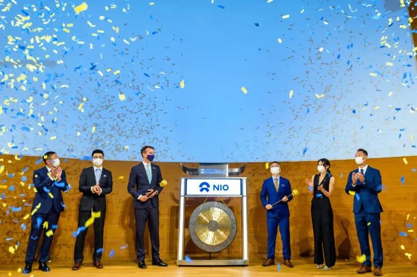 E周看点 | 小鹏汽车回应解约应届生；比亚迪海豹首搭CTB技术的图1