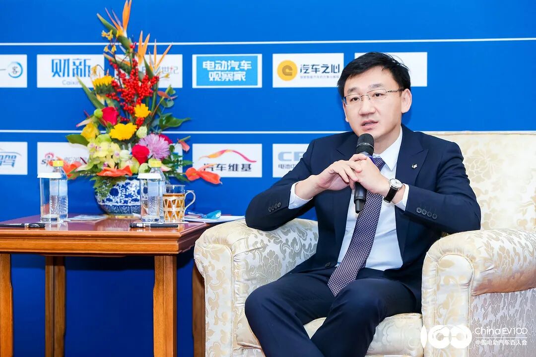 于立国就任小米汽车副总裁的图2