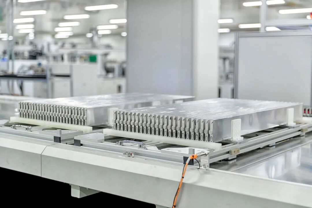 豐田將與比亞迪合作生產電動汽車 將使用刀片電池的圖3