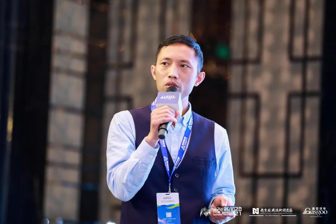 梅賽德斯奔馳穆青：不同拓撲結構DHT技術路線的對比分析的圖1