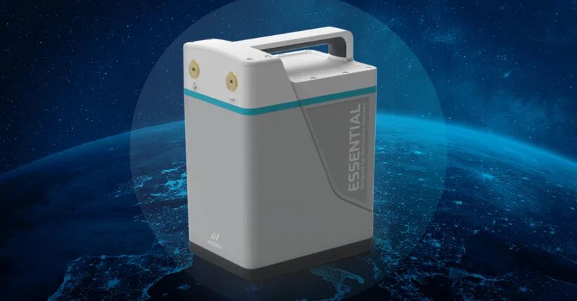 Aceleron研發全球首款可再生鋰電池 可維修升級/替代鉛酸電池的圖1