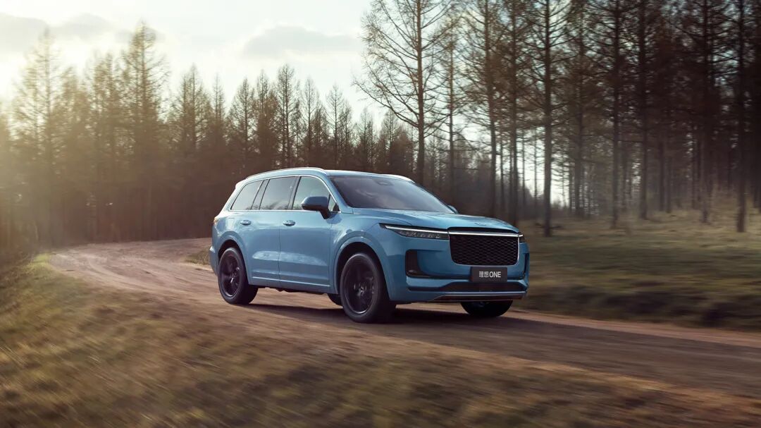 理想2023年推纯电动汽车晚不晚？的图3