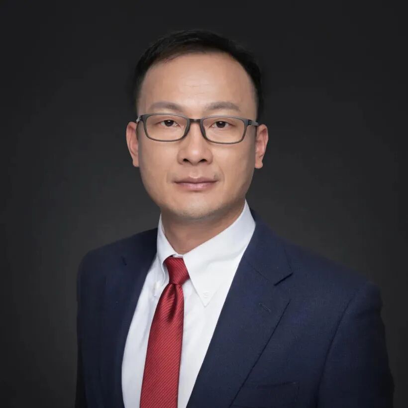 E周看點丨陳雪峰出任FF中國區CEO；小牛收購北汽新能源常州工廠的圖1
