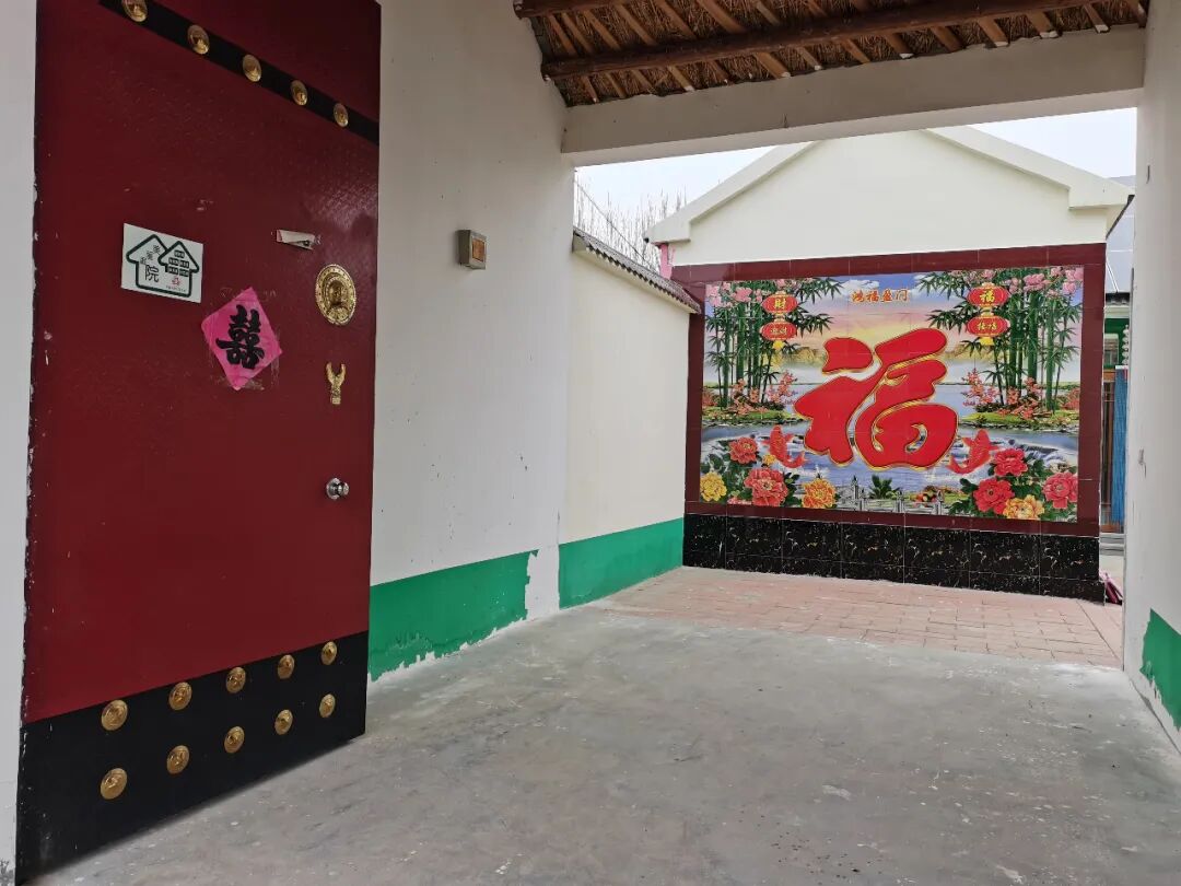 平原县前曹镇崔寨村王清华家庭●平原县前曹镇刘万斛村刘存豹家庭