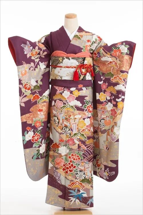 日本的和服为什么贵 走近日本的和服文化 如何穿日本浴衣和服 手工和服是如何制作的 东京爱家园 微信公众号文章阅读 Wemp