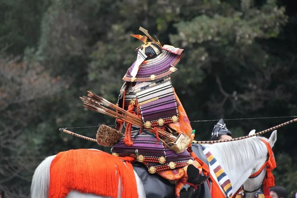 日本文化 京都三大祭 之一 时代祭 樱花国际日语易发街中心 微信公众号文章阅读 Wemp