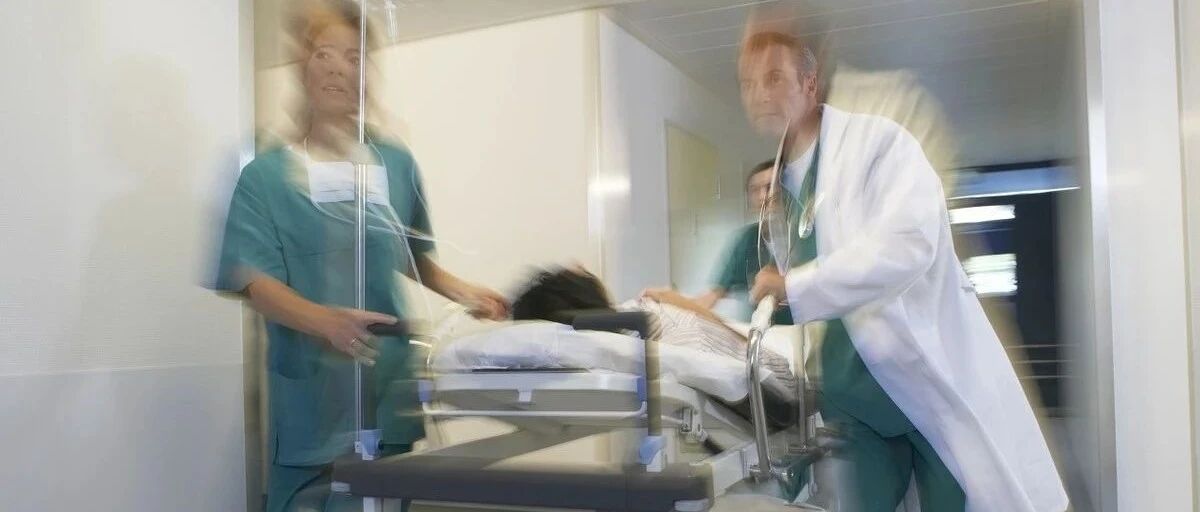 女子咳嗽，差点死了。全都因医生犯了这个错误，你掌握这点可自救！