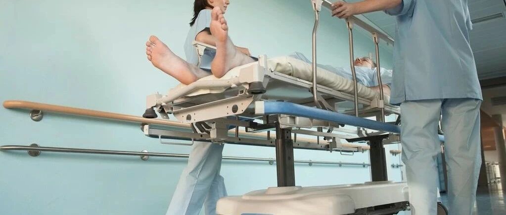 急诊科，他拒绝了这个检查，第二天猝死！医生呐喊：宁可不吃饭，也要做这个检查！