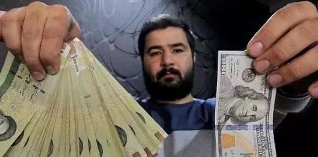 伊朗正式用人民币取代美元后，事情又变了，多国或由穷变富