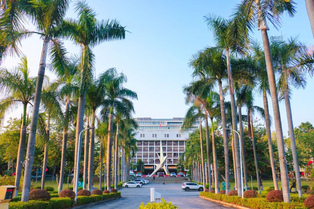 东莞理工学院2022年招收港澳研究生招生简章