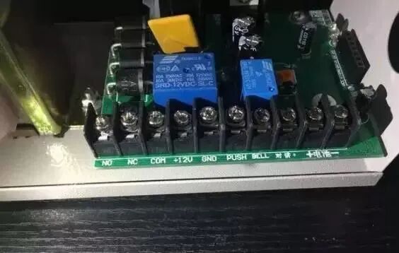 小区楼宇对讲、门禁系统接线图解，实操超易懂