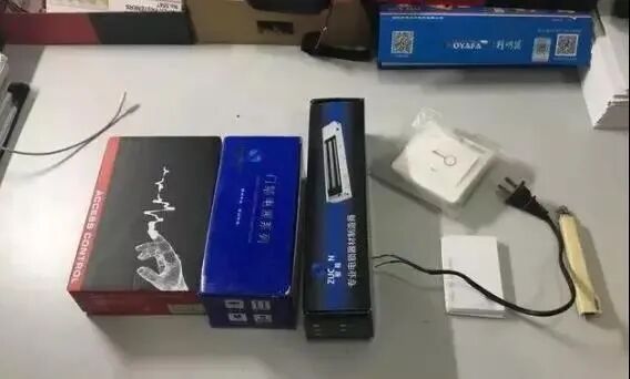 小区楼宇对讲、门禁系统接线图解，实操超易懂