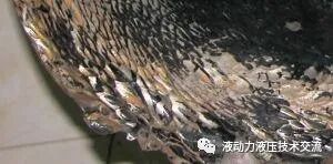 液压阀失效分析及消除措施的图1