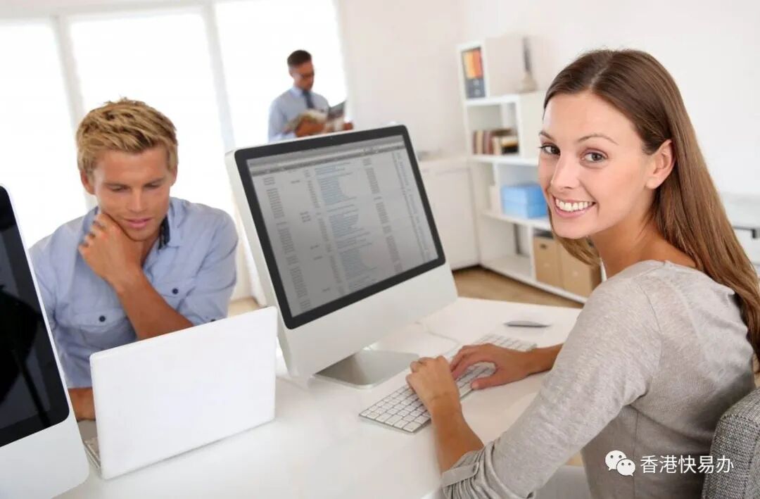 為什么海外公司注冊首選是香港呢？