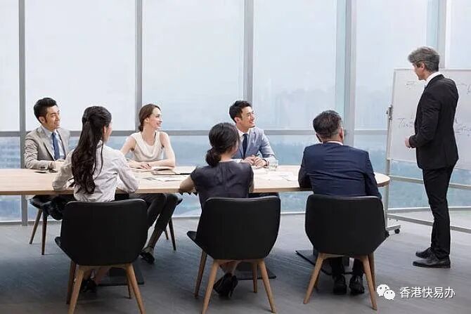 香港公司銀行開(kāi)戶為什么要有關(guān)聯(lián)國(guó)內(nèi)公司？