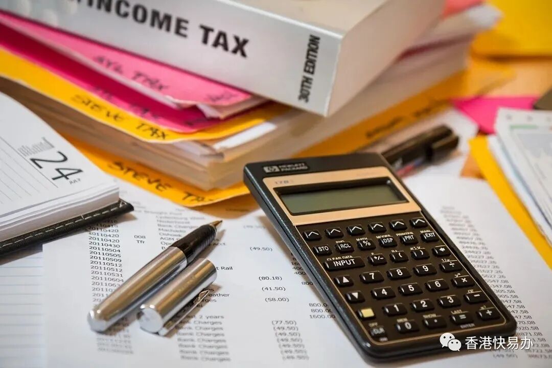 為什么海外公司注冊首選是香港呢？