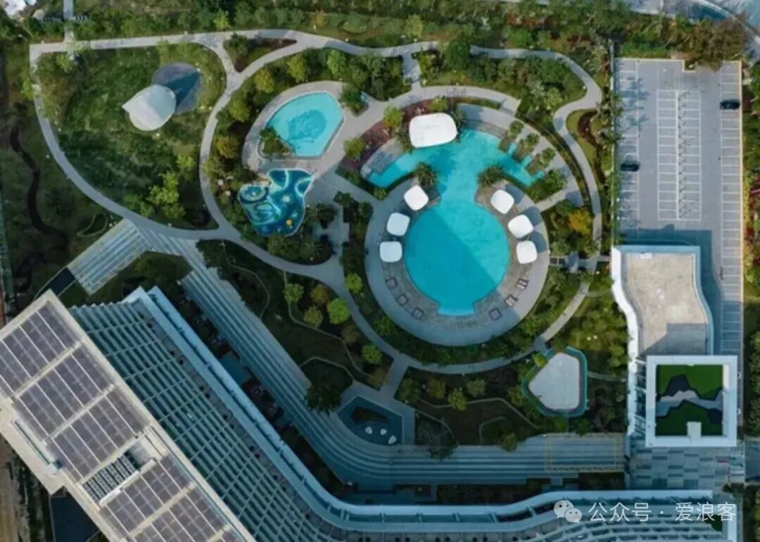 杭州千岛湖成都北海酒店团购立减 套房可拆分周末游