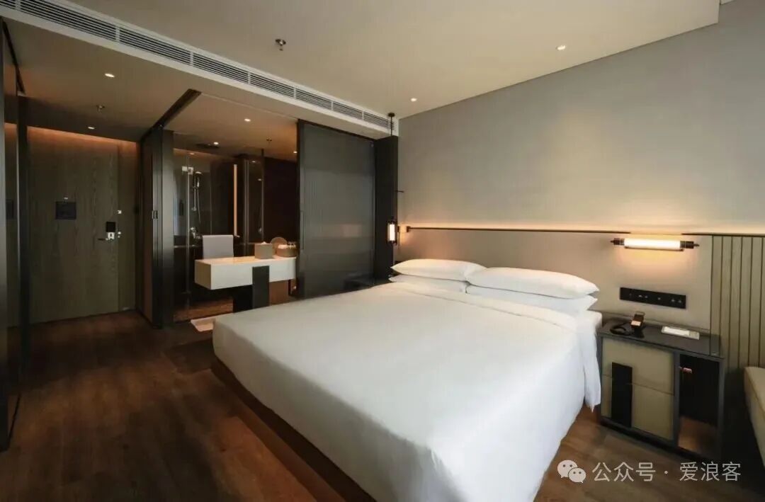 重庆苏州厦门美团万豪酒店团购549元起2晚可拆分不约可退