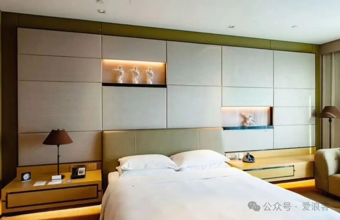 常州天津长沙酒店中秋国庆不加价 599元起住2晚含晚餐