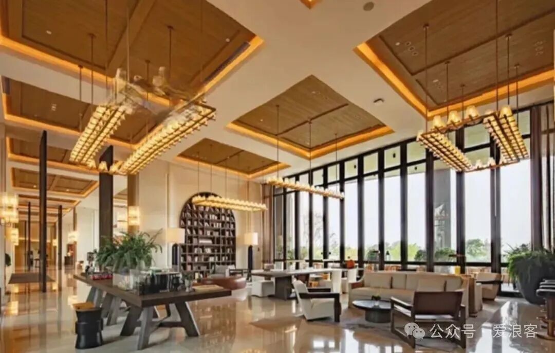 杭州千岛湖成都北海酒店团购立减 套房可拆分周末游