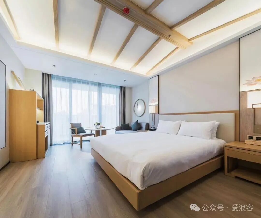 北京环球影城官方酒店双人1。5日门票套餐 满减券后立省600元