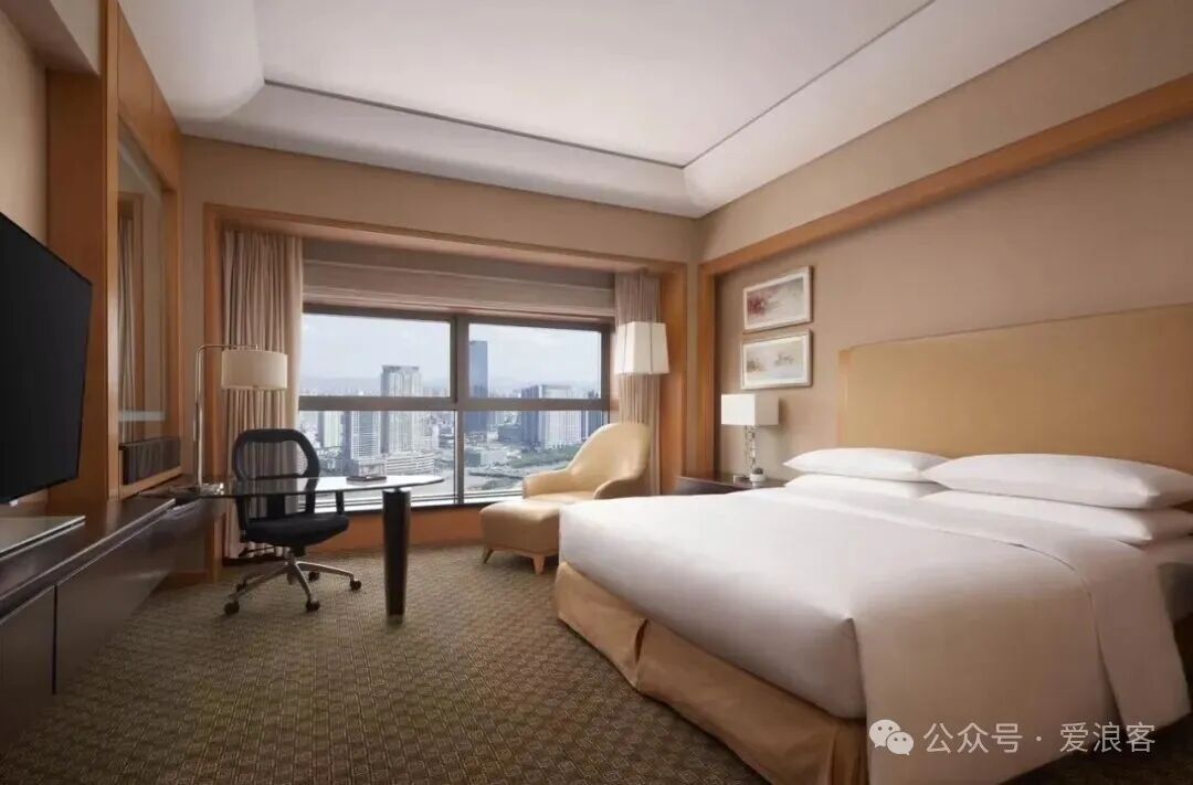 万豪酒店中秋国庆不加价 上海宁波长沙团购优惠 含自助晚餐行政礼遇