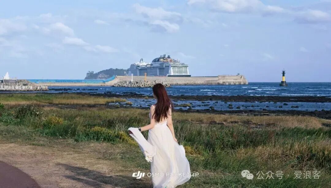 MSC荣耀号邮轮旅游攻略 5天4晚日韩航线 躺平度假体验