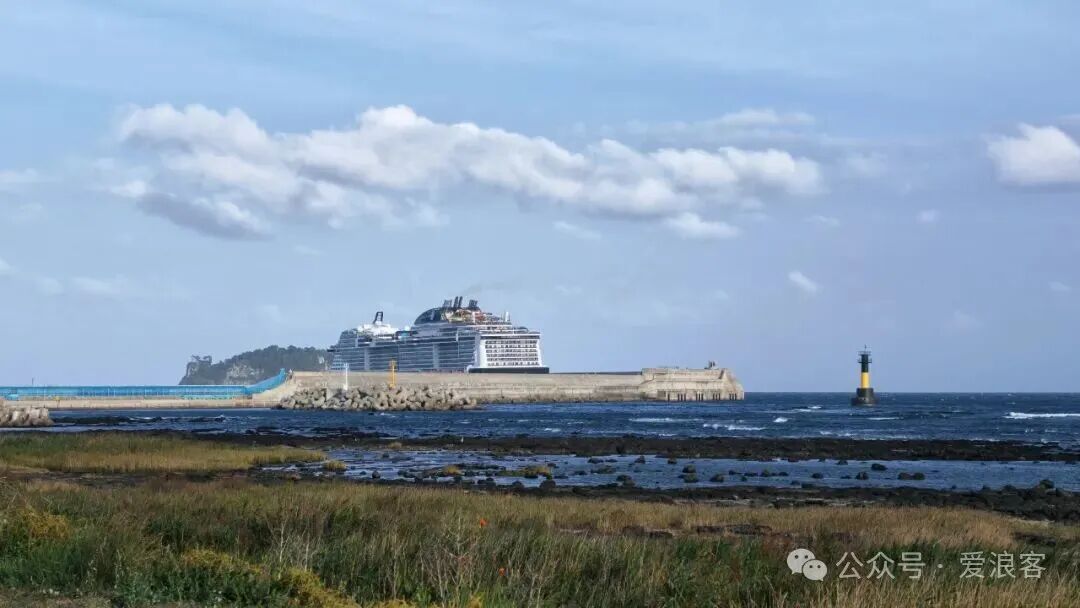 MSC荣耀号邮轮旅游攻略 5天4晚日韩航线 躺平度假体验