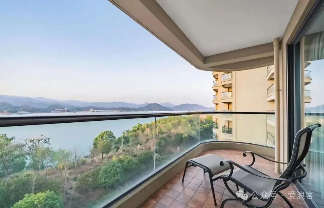 杭州千岛湖成都北海酒店团购立减 套房可拆分周末游