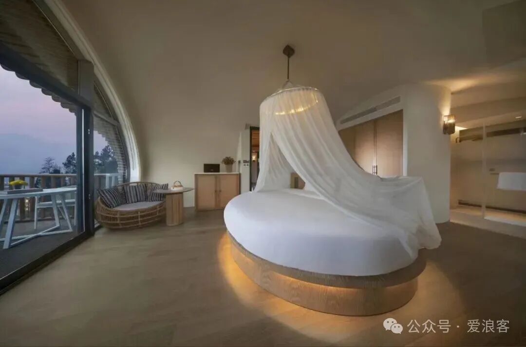 美团酒店多城通兑券 开元森泊万豪等酒店团购不加价可退