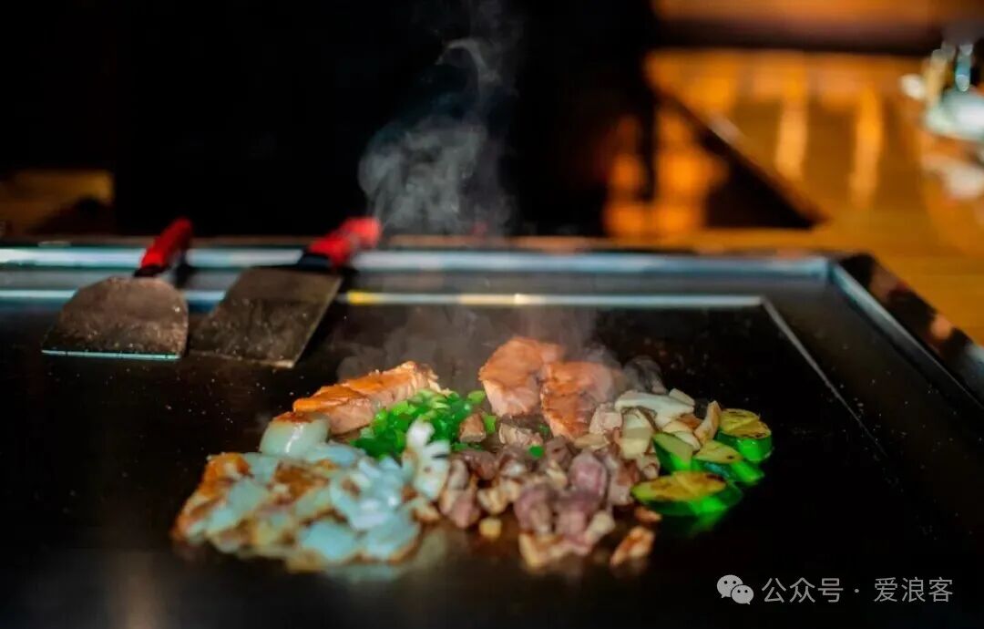 MSC荣耀号邮轮旅游攻略 5天4晚日韩航线 躺平度假体验