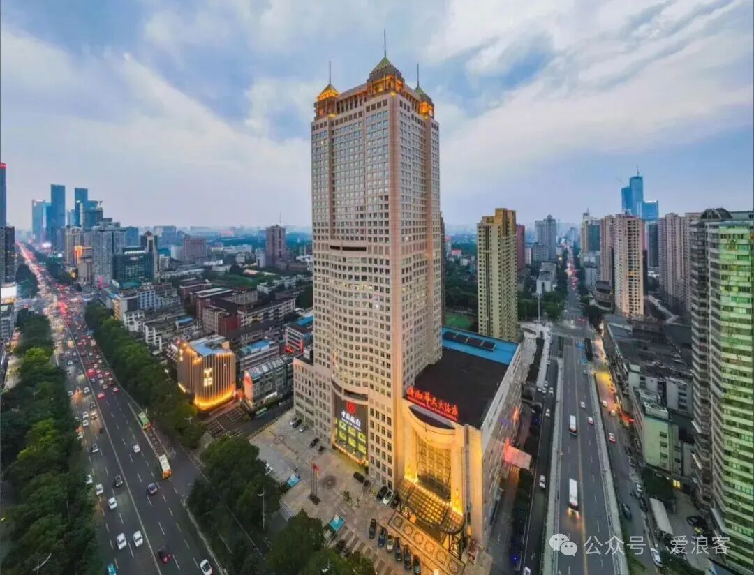 美团酒店多城通兑券 开元森泊万豪等酒店团购不加价可退