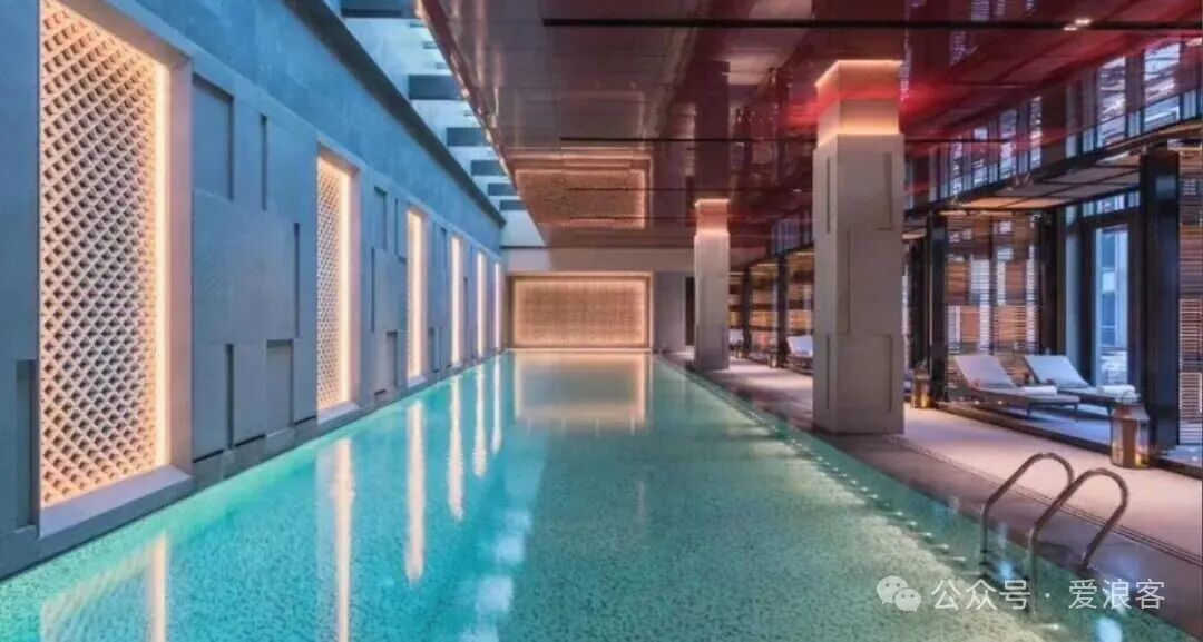 万豪酒店中秋国庆不加价 上海宁波长沙团购优惠 含自助晚餐行政礼遇
