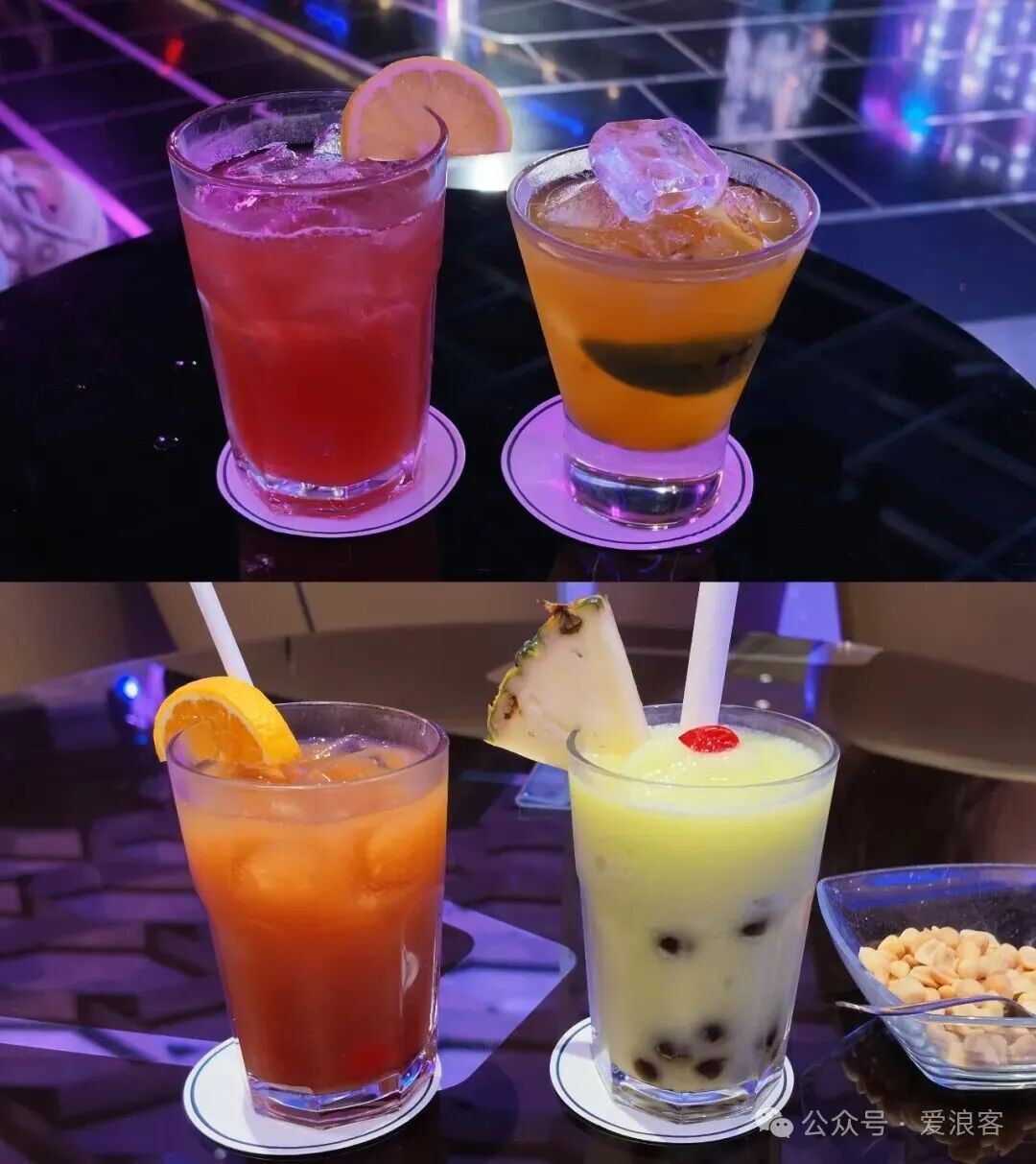 MSC荣耀号邮轮旅游攻略 5天4晚日韩航线 躺平度假体验