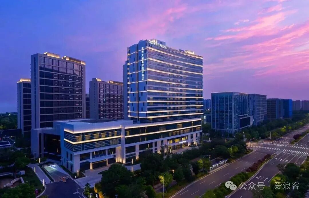 杭州临安万豪等酒店团购价含双早白金行政待遇 美团领券可减100
