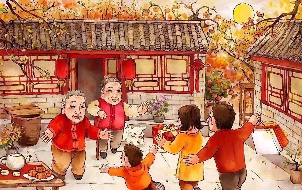 春节送茶是一种高逼格！送茶就选高档次的安化黑茶